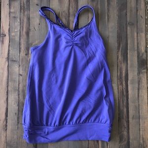 Ivivva Tank size 10